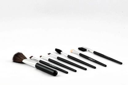 7 Pcs Huda Beauty Makeup Brush Set